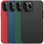 Nillkin Super Frosted Shield Pro Matte cover case for Apple iPhone 13 Pro order from official NILLKIN store